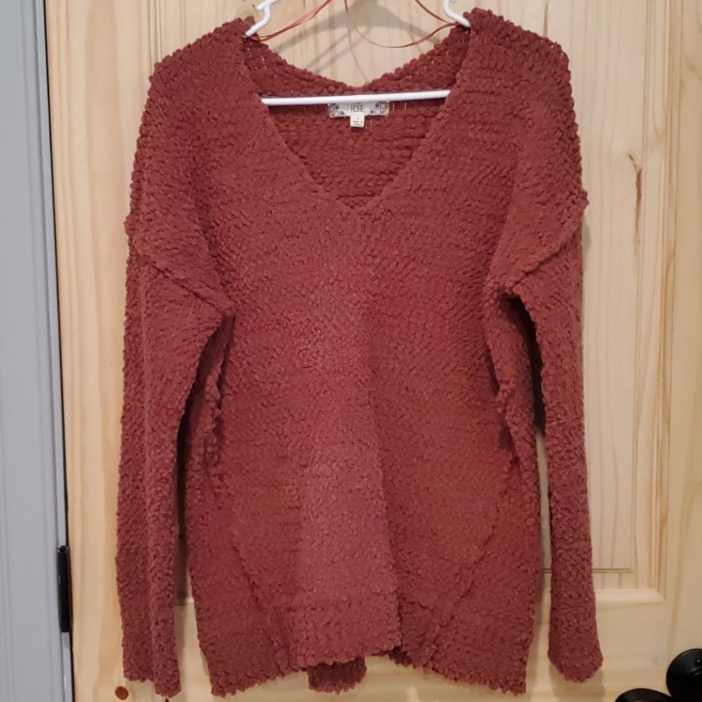 Sweater